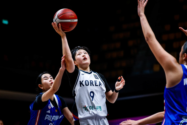 임세운./FIBA