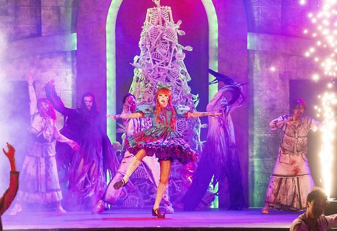 블러드시티 좀비 헌터