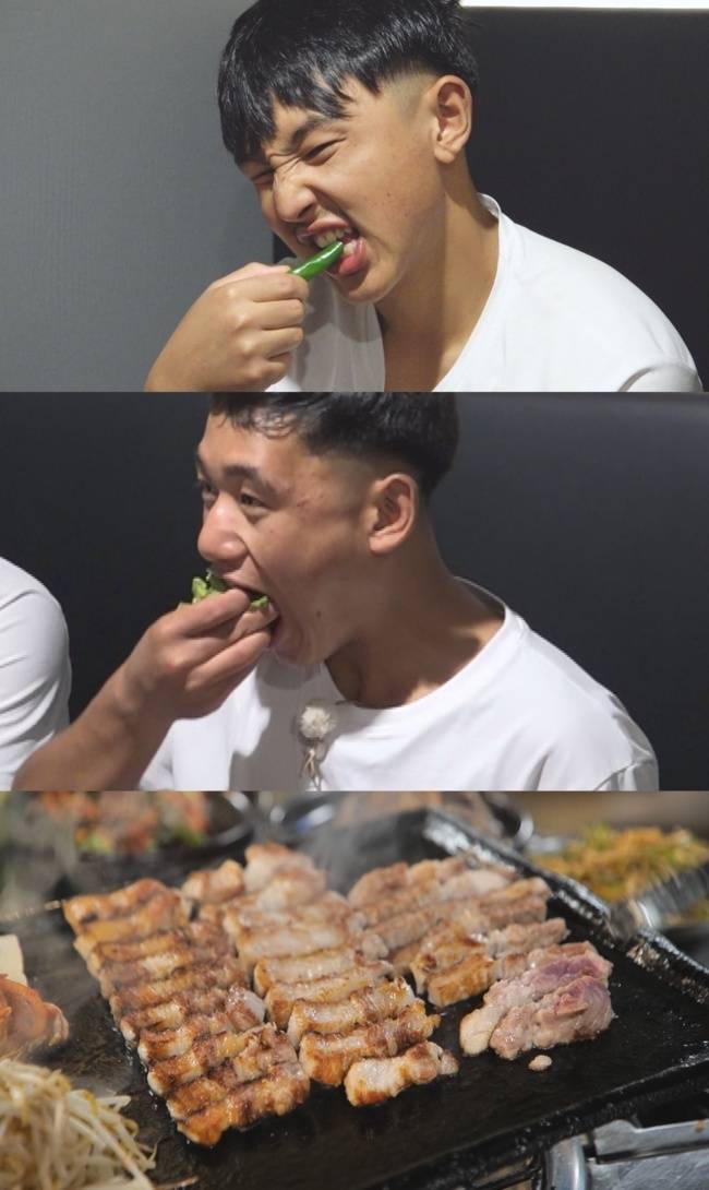 MBC에브리원 ‘어서와 한국은 처음이지?’