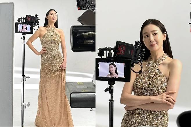 최지우 소셜네트워크서비스 계정