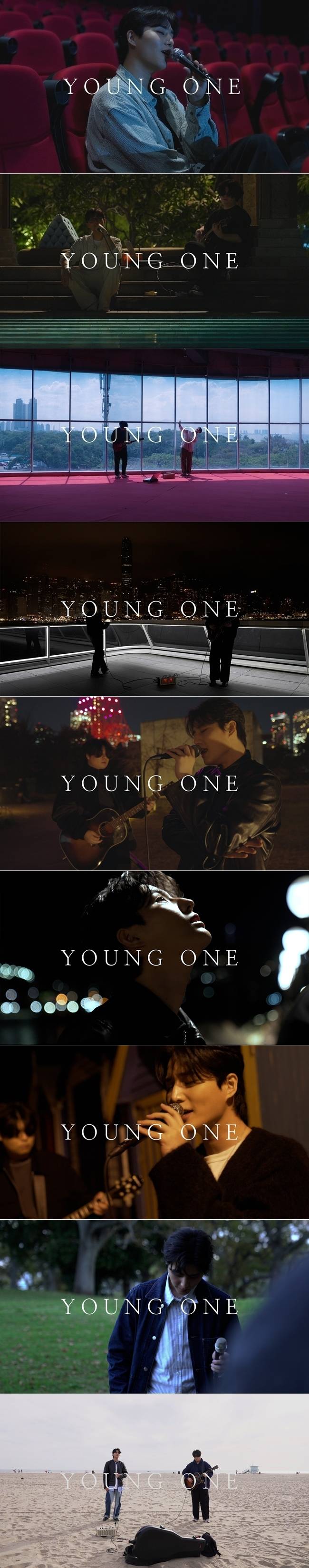 사진=데이식스 공식 채널