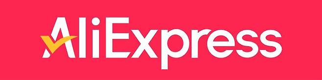 [서울=뉴시스] 알리익스프레스 로고 (사진=알리익스프레스 제공) *재판매 및 DB 금지