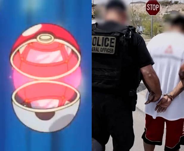 [미국 국토안보부 X 캡처]