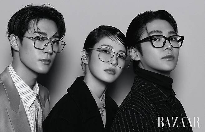 하퍼스 바자 제공