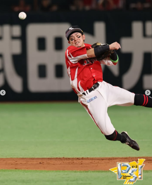 후쿠오카 소프트뱅크 호크스 공식 SNS