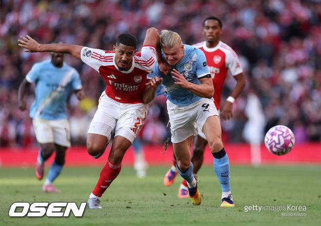 [사진] ⓒGettyimages(무단전재 및 재배포 금지)