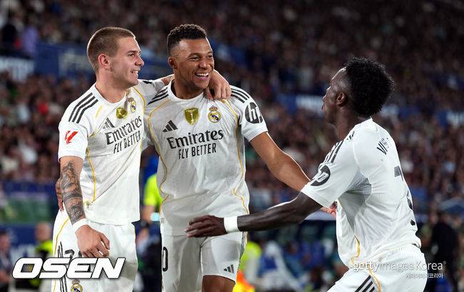 [사진] ⓒGettyimages(무단전재 및 재배포 금지)