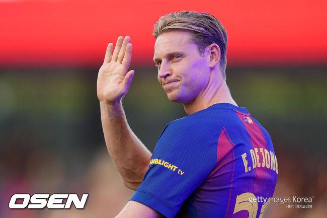 [사진] ⓒGettyimages(무단전재 및 재배포 금지)