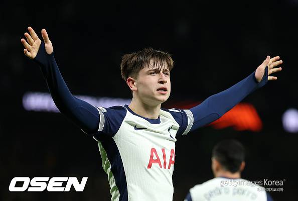 [사진] 마이키 무어 ⓒGettyimages(무단전재 및 재배포 금지)