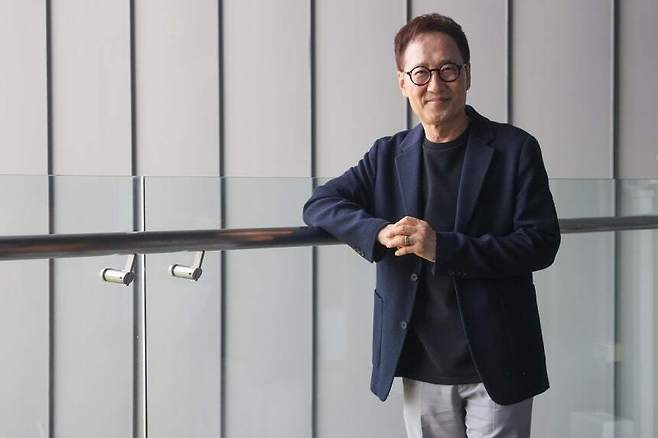 가수 유열. 연합뉴스