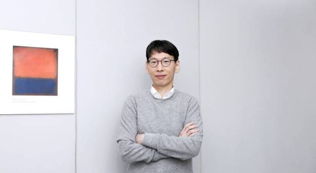 전병곤 프렌들리AI 대표. 사진 제공=서울대학교