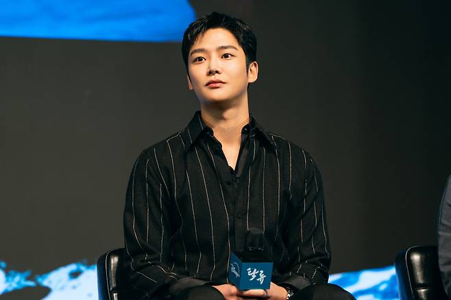 로운. 월트디즈니 컴퍼니 코리아 제공.