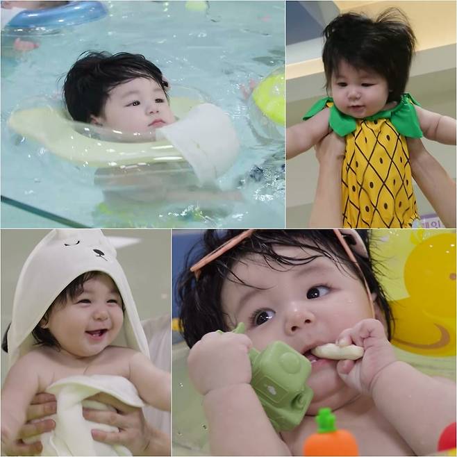 KBS2 ‘슈퍼맨이 돌아왔다’