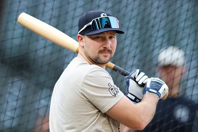 칼 롤리. AFP연합뉴스