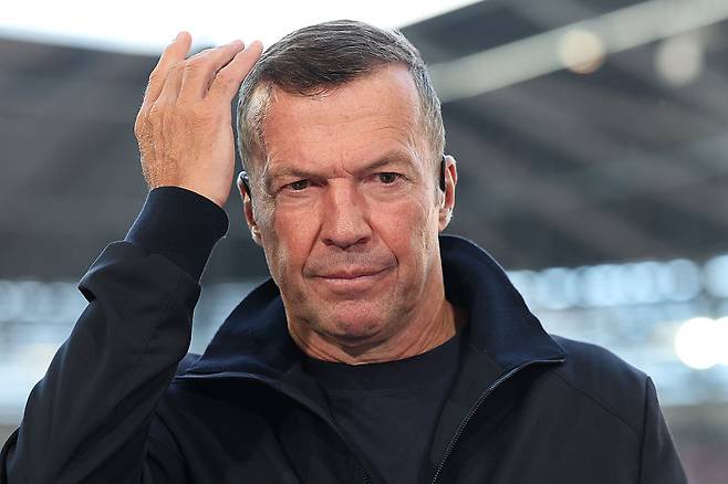 독일 레전드 마테우스. Getty Images코리아