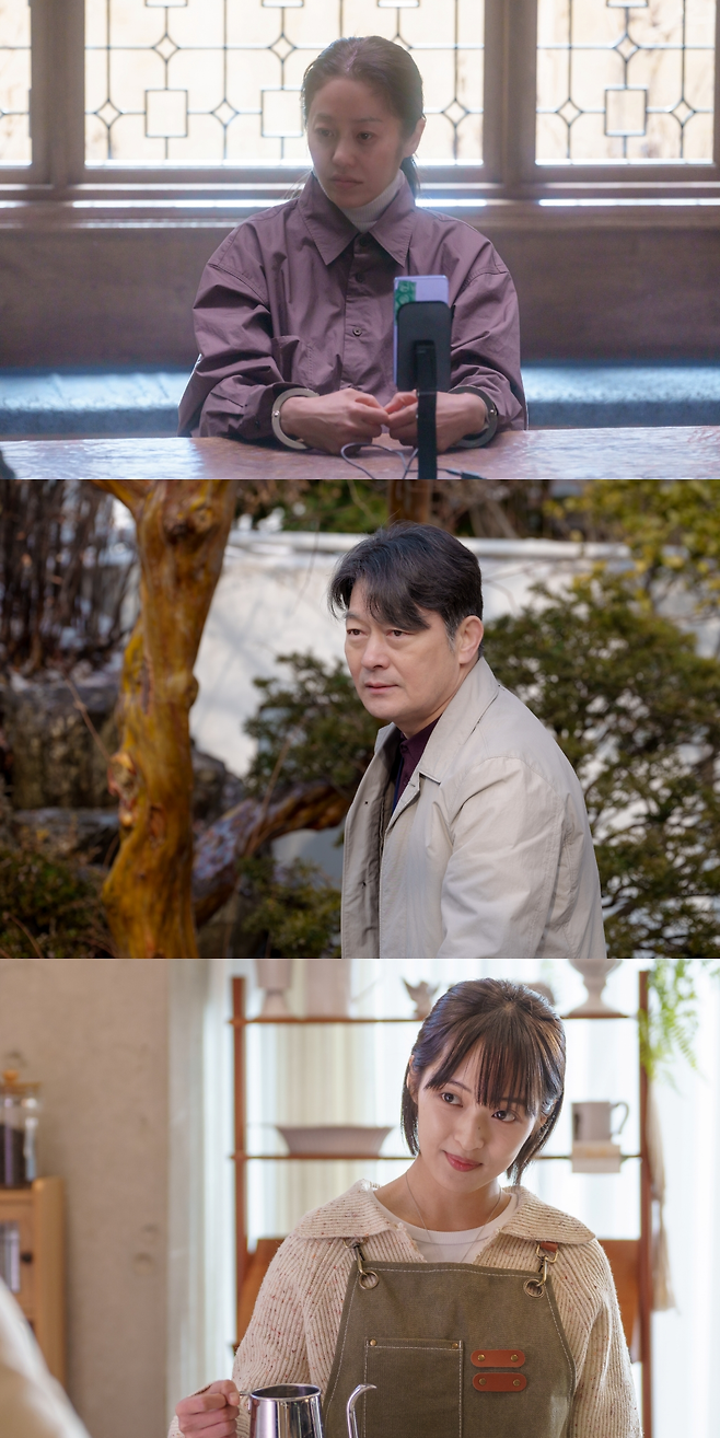 SBS 금토드라마 ‘사마귀: 살인자의 외출’