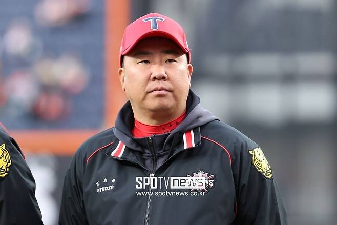 ▲ 역대 두 번째 불명예가 코앞으로 다가온 KIA ⓒ곽혜미 기자