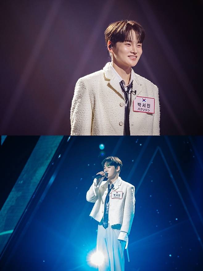 ‘한일가왕전’. 사진| MBN