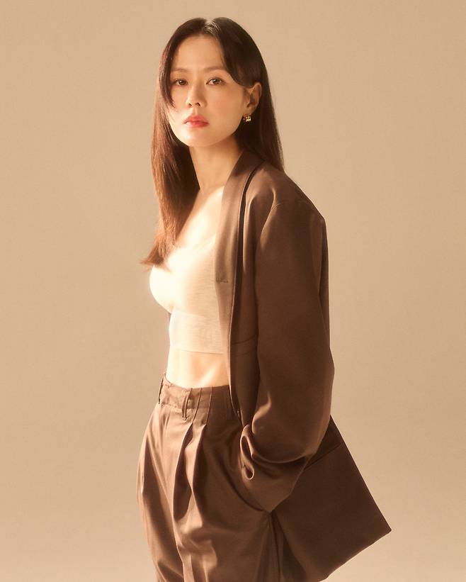 손예진.