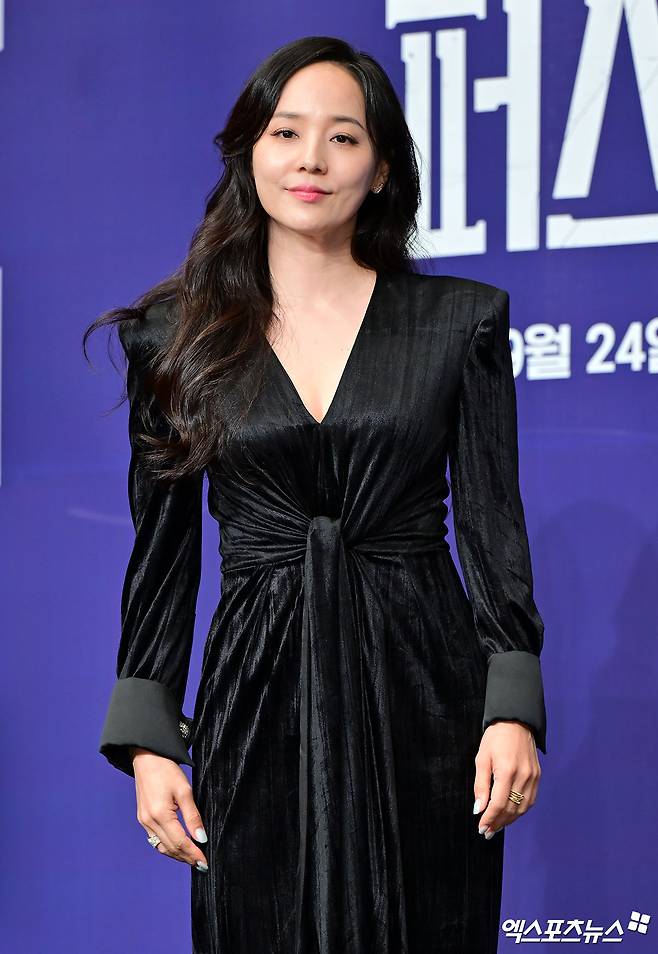 MBN '퍼스트레이디' 제작발표회, 엑스포츠뉴스 김한준 기자