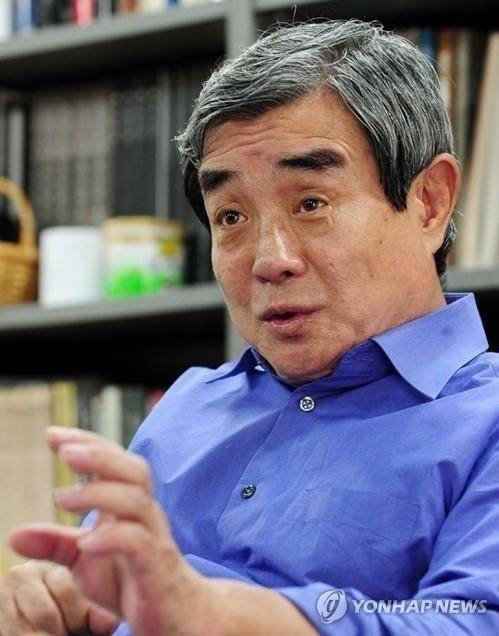 김원 건축가 [건축환경연구소 광장 제공]