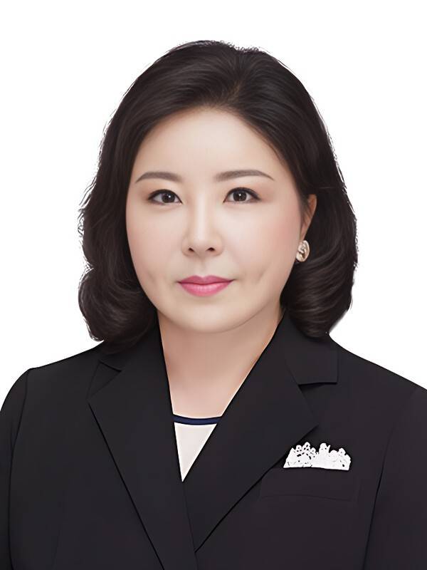 박미영 한국음식문화재단 이사장