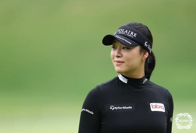 윤이나. (사진=KLPGA)