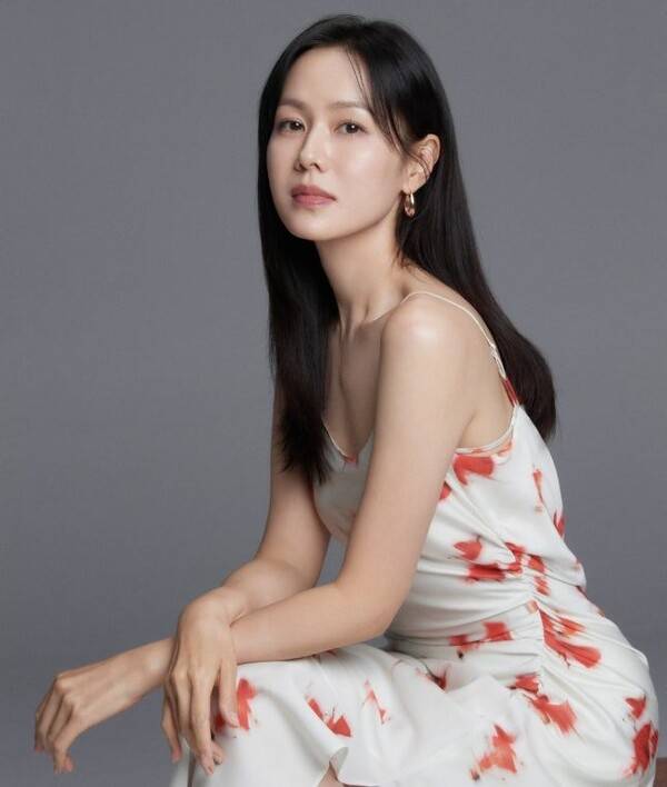 배우 손예진 / 사진=엠에스팀엔터테인먼트