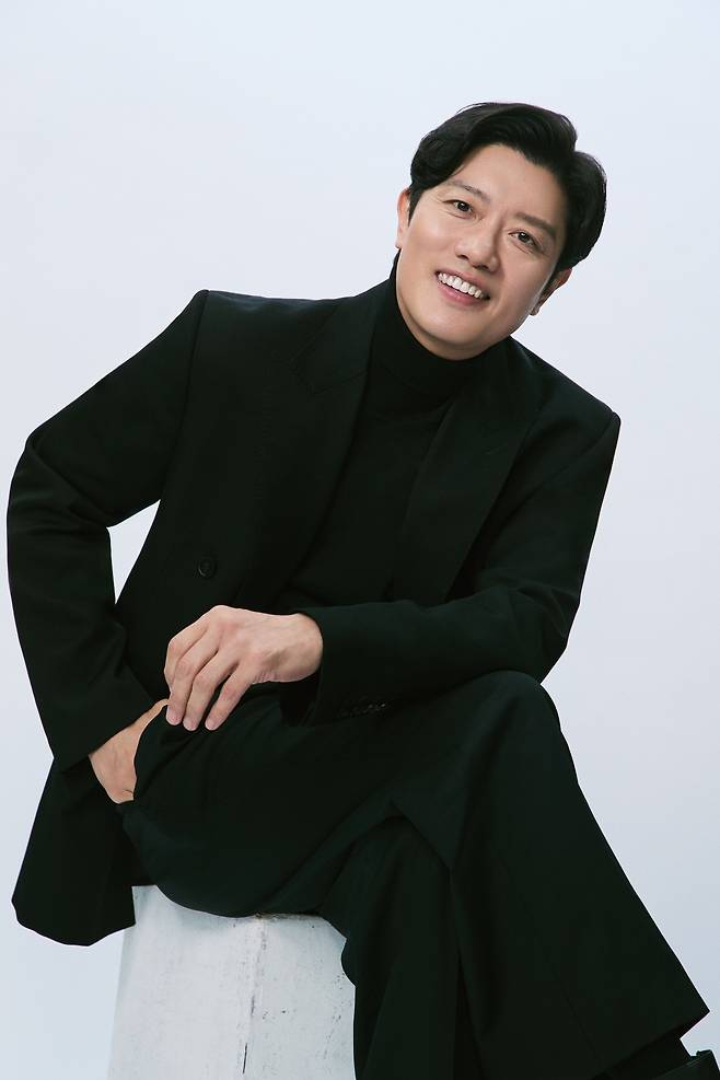 박희순/ CJ ENM 제공