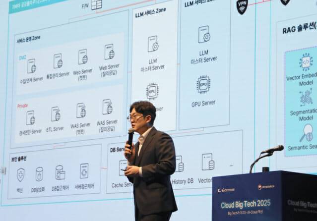 가비아 공공사업팀 문효선 차장 (사진=가비아)