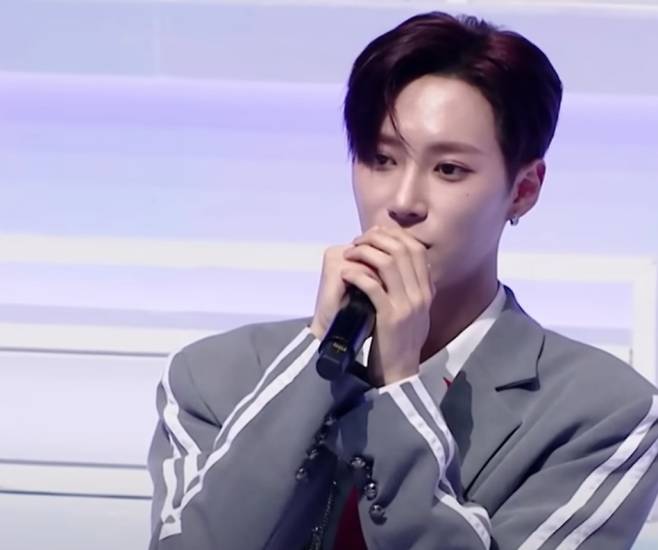 ‘보이즈플래닛2’ 생방송 파이널, 장지아하오 참가자