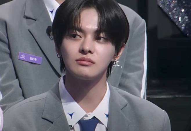 ‘보이즈 2 플래닛’ 이리오 참가자