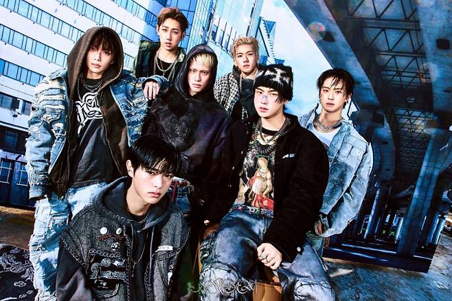 뉴비트, BL 웹툰 ‘불릿타임’ OST 참여 (제공: 비트인터렉티브)