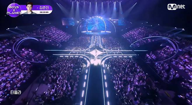 '보이즈플래닛2' 4~7순위 공개, 김건우, 장지아하오, 이리오, 정상현, Mnet