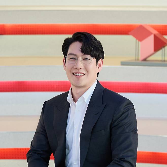 티오더 CEO 오스틴 권