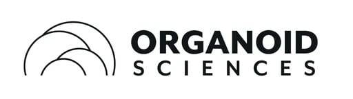 오가노이드사이언스 CI. /오가노이드사이언스