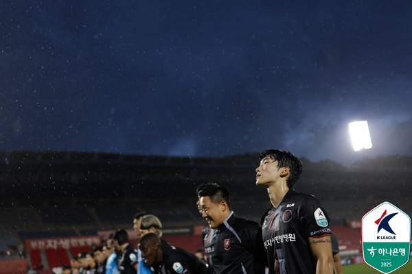 박현빈(부천FC). 한국프로축구연맹
