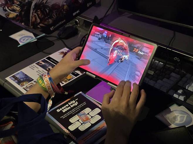 사무라이 쇼다운 R