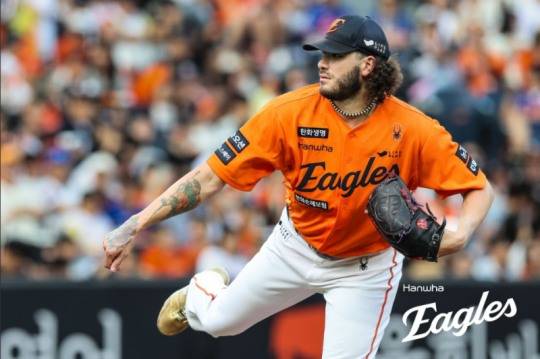 한화 폰세 / 사진=연합뉴스