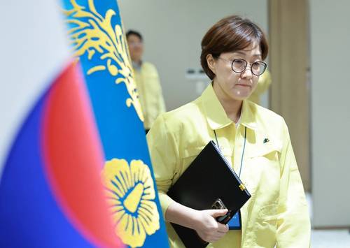 김현지 대통령실 총무비서관. [사진 = 연합뉴스]