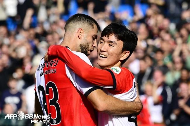 황인범. 사진=AFPBBNews=News1