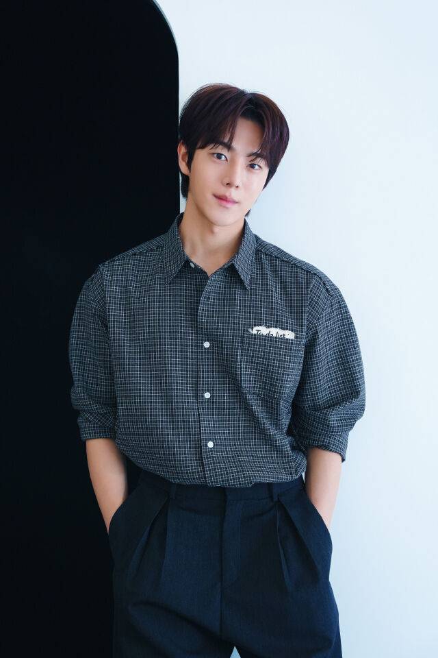 배우 유정후/아티스트컴퍼니