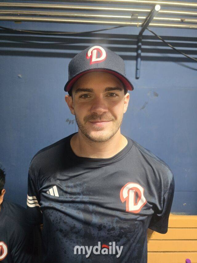 잭로그/잠실=김진성 기자 kkomag@mydaily.co.kr