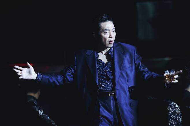 [하이브미디어코프 제공]