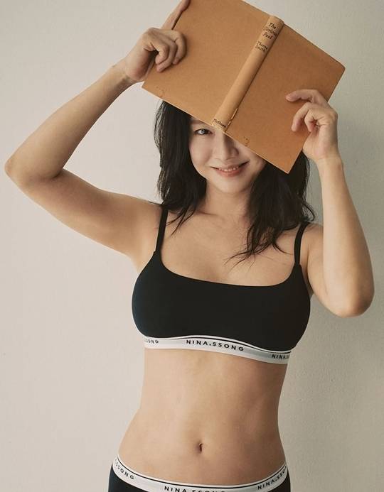 사진=송지효 SNS