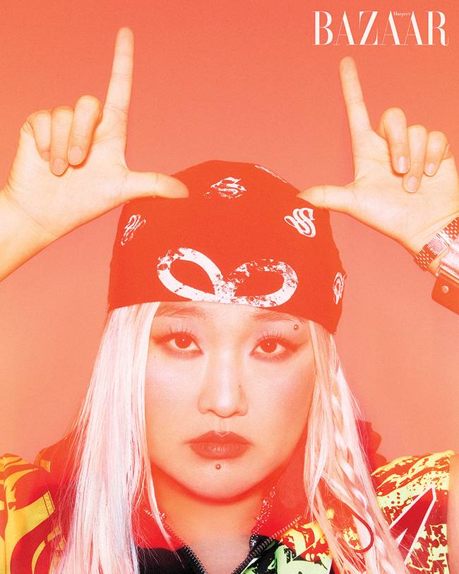 하퍼스 바자 코리아 Harper‘s BAZAAR 제공