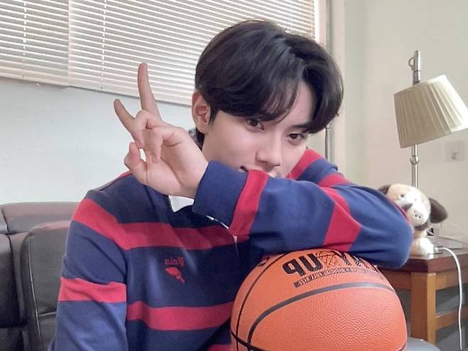 사진=이채민 소셜미디어