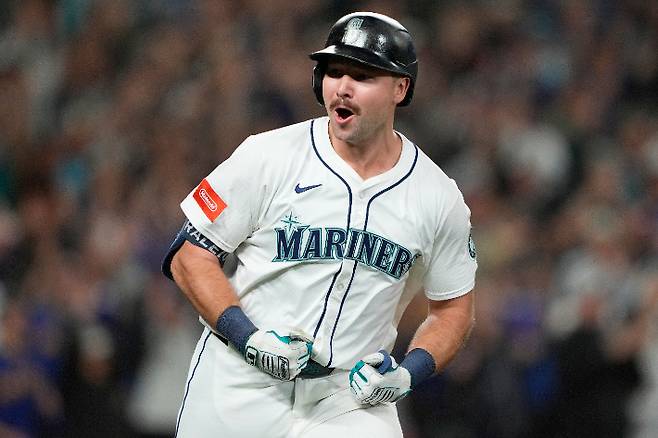 칼 롤리. 연합뉴스