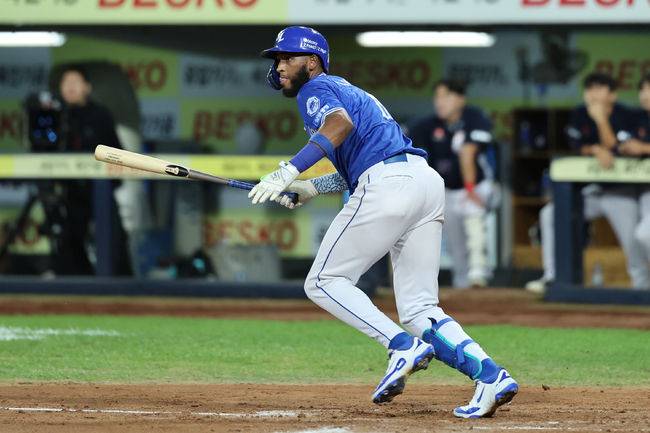 삼성 라이온즈 제공