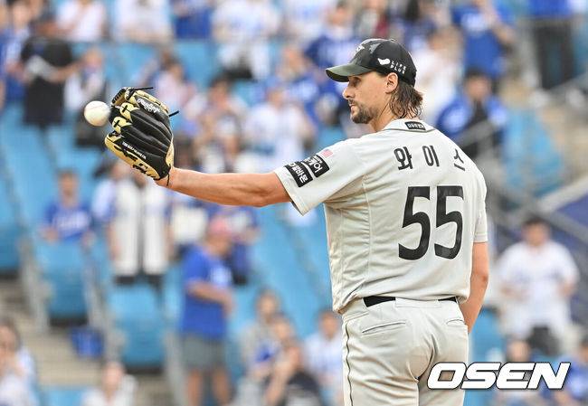 OSEN DB